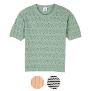 UP2FASHION WOMEN Damen-Pullover