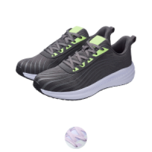 Aldi Süd  UP2FASHION Damen oder Herren Freizeitschuhe