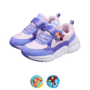 Aldi Süd  LICENSED Kleinkinder-/Kinder-Sneaker