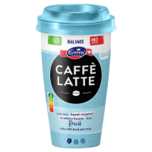 Aldi Süd  EMMI Caffè Latte 370 ml, Balance
