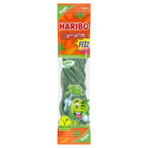 Aldi Süd  HARIBO Spaghetti 200 g, Apfel