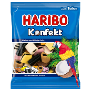 HARIBO Jahresstart, Konfekt 175 g