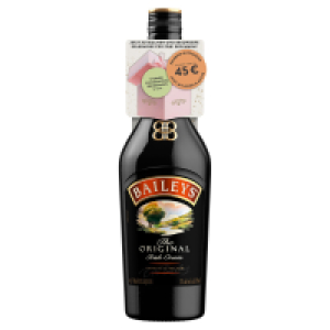 Aldi Süd  BAILEYS, Original 0.7l