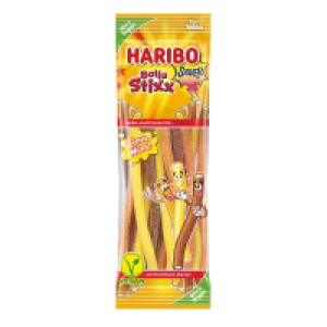 HARIBO MC Balla Stixx, Limo Mixx
