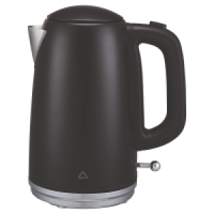 Aldi Süd  AMBIANO Retro Wasserkocher & Toaster