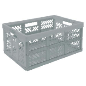 Aldi Süd  HOME CREATION Premium Klappbox 45 l