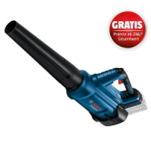 Bauhaus  Bosch Professional AMPShare 18V Akku-Gebläse GBL 18V-750