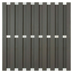 Bauhaus  Sichtschutzelement Palma