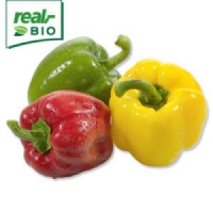Niederlande Spanien Paprika-Mix