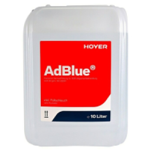 Hoyer AdBlue
