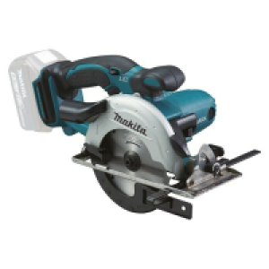 Bauhaus  Makita LXT 18V Akku-Handkreissäge DSS501Z