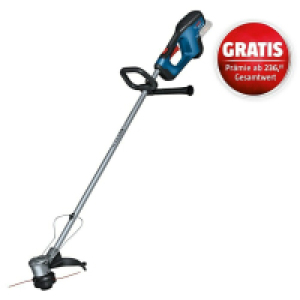 Bosch Professional AMPShare 18V Akku-Rasentrimmer GRT 18V-33