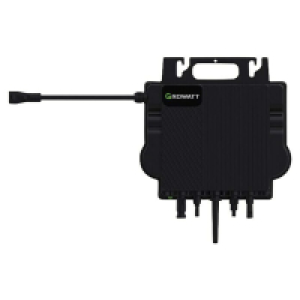 Bauhaus  Growatt Wechselrichter NEO 800M-X - 0% MwSt.