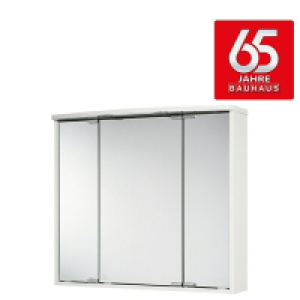 Bauhaus  Jokey LED-Spiegelschrank Lumo