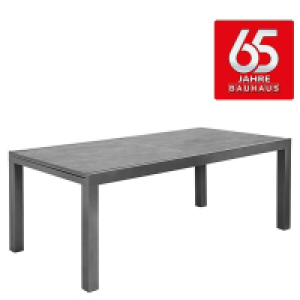 Bauhaus  Sunfun Maja Gartentisch Stone