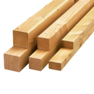 Bauhaus  Holzlatte