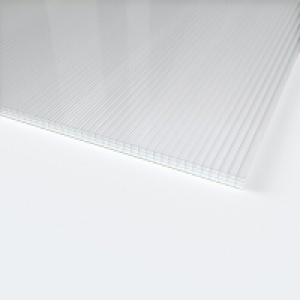 Hohlkammerplatte ECO-UV