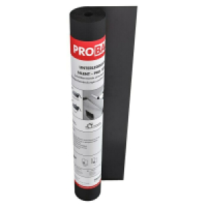 Probau Unterlegbahn Silent Pro
