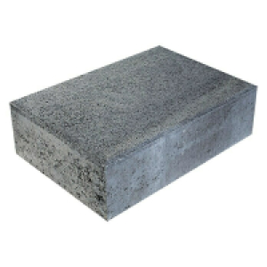 Bauhaus  EHL Blockstufe