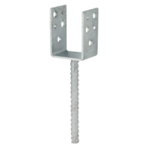 Stabilit U-Stützenschuh 2.65 €