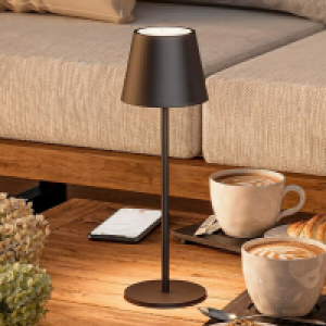 Bauhaus  Starlux Akku-Tischleuchte Paola