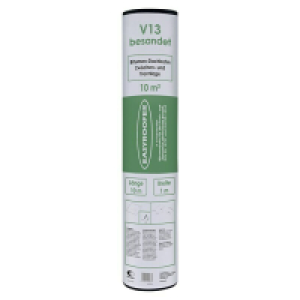 Glasvliesbahn V 13 24.75 €
