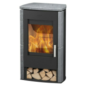 Fireplace Kaminofen Brasil