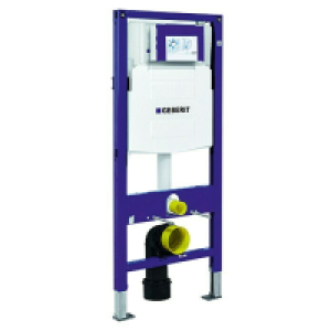 Bauhaus  Geberit Duofix WC-Vorwandelement 111.300.00.5