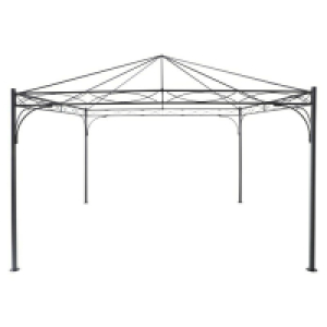 Bauhaus  Sunfun Menorca Standard-Pavillon