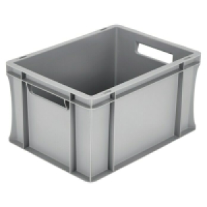 BAUHAUS Eurobehälter 7.25 €