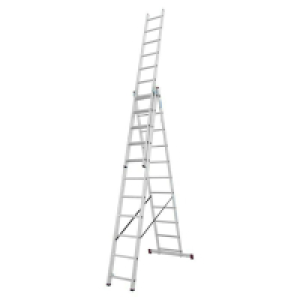 Krause Corda Sprossen-Mehrzweckleiter 159.00 €