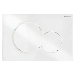 Bauhaus  Geberit Betätigungsplatte Sigma 01 115.770.11.5