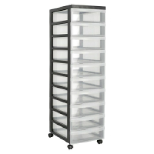 Rollcontainer