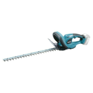 Bauhaus  Makita LXT 18V Akku-Heckenschere DUH523Z