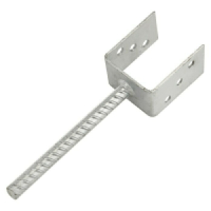 Stabilit U-Stützenschuh
