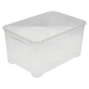 Regalux Clear Box L