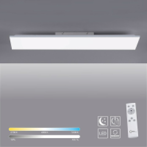 Just Light LED-Panel ELEONORA