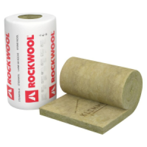 Rockwool Steinwolle Klemmrock 035