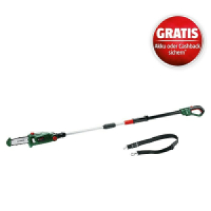 Bosch Power for All 18V Akku-Hochentaster UniversalChainPole 18