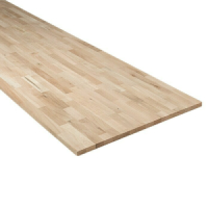 Exclusivholz Massivholzplatte