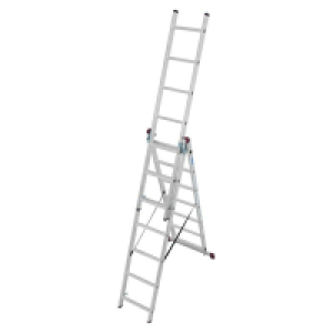 Krause Corda Sprossen-Mehrzweckleiter 99.00 €