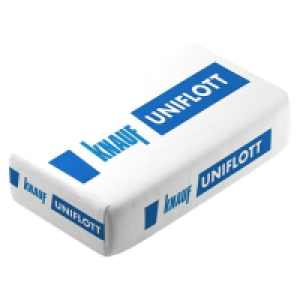 Bauhaus  Knauf Fugenspachtel Uniflott