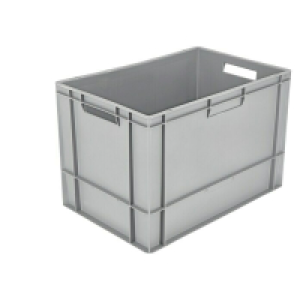 BAUHAUS Eurobehälter 19.50 €