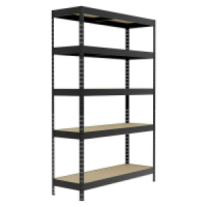 Regalux Schwerlastregal 59.00 €