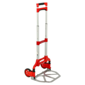 BAUHAUS Klappsackkarre