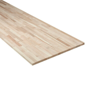 Exclusivholz Massivholzplatte
