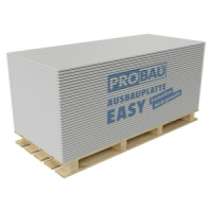 Bauhaus  Probau Gipskartonplatte Easy