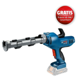 Bauhaus  Bosch Professional AMPShare 18V Akku-Kartuschenpresse GCG 18V-310
