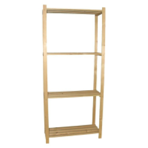 Regalux Regalsystem Heavy Holzregal