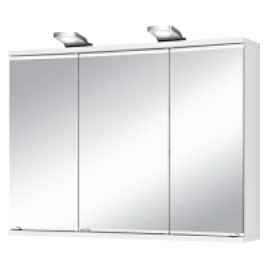 Jokey LED-Spiegelschrank Lena